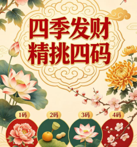 160期四季发财精挑四码-澳门国际