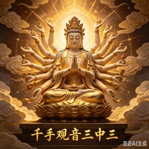 160期千手观音三中三-澳门国际