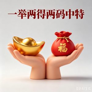 160期一举两得两码中特-澳门国际