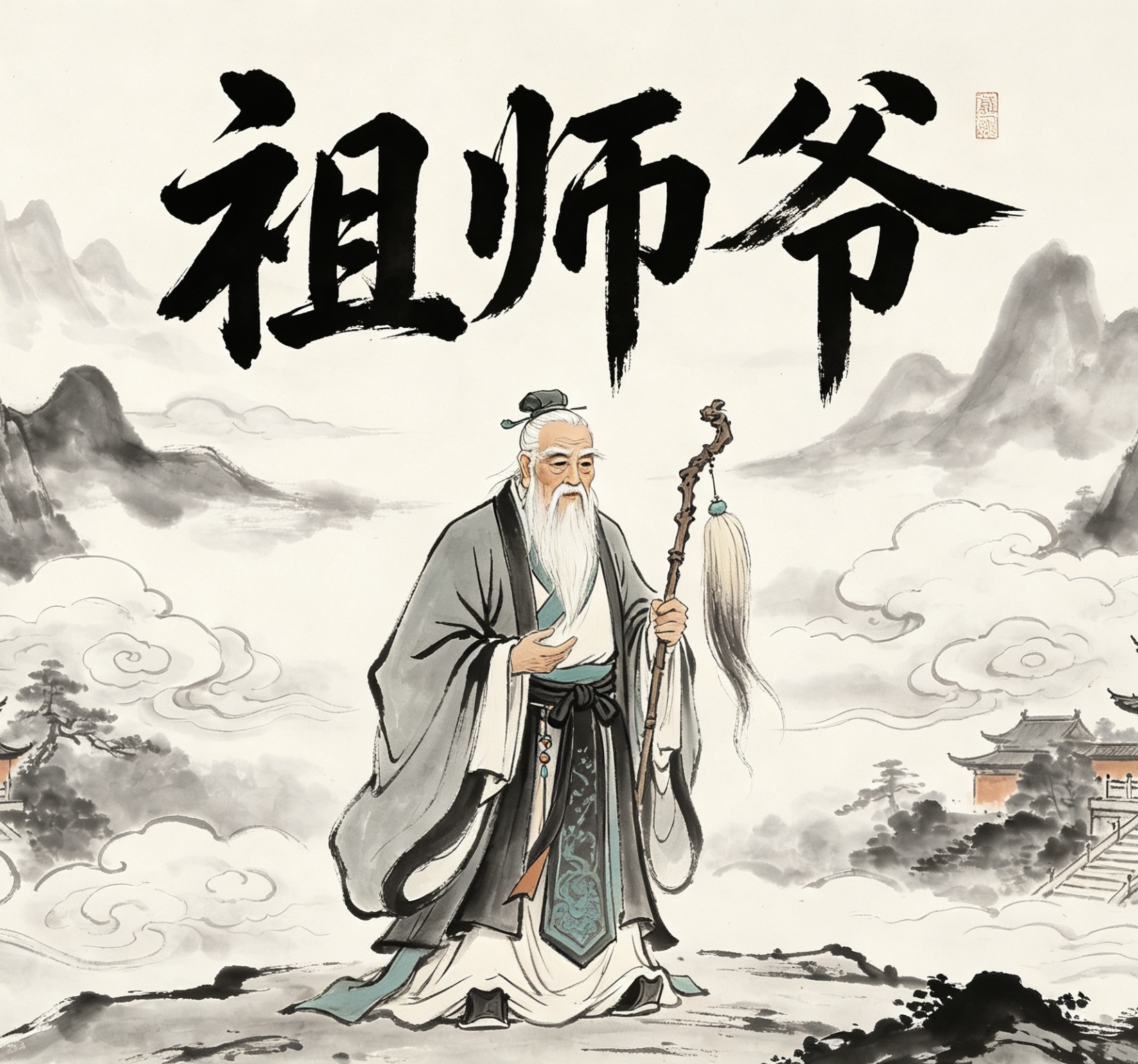 祖师爷精准五码--澳门国际